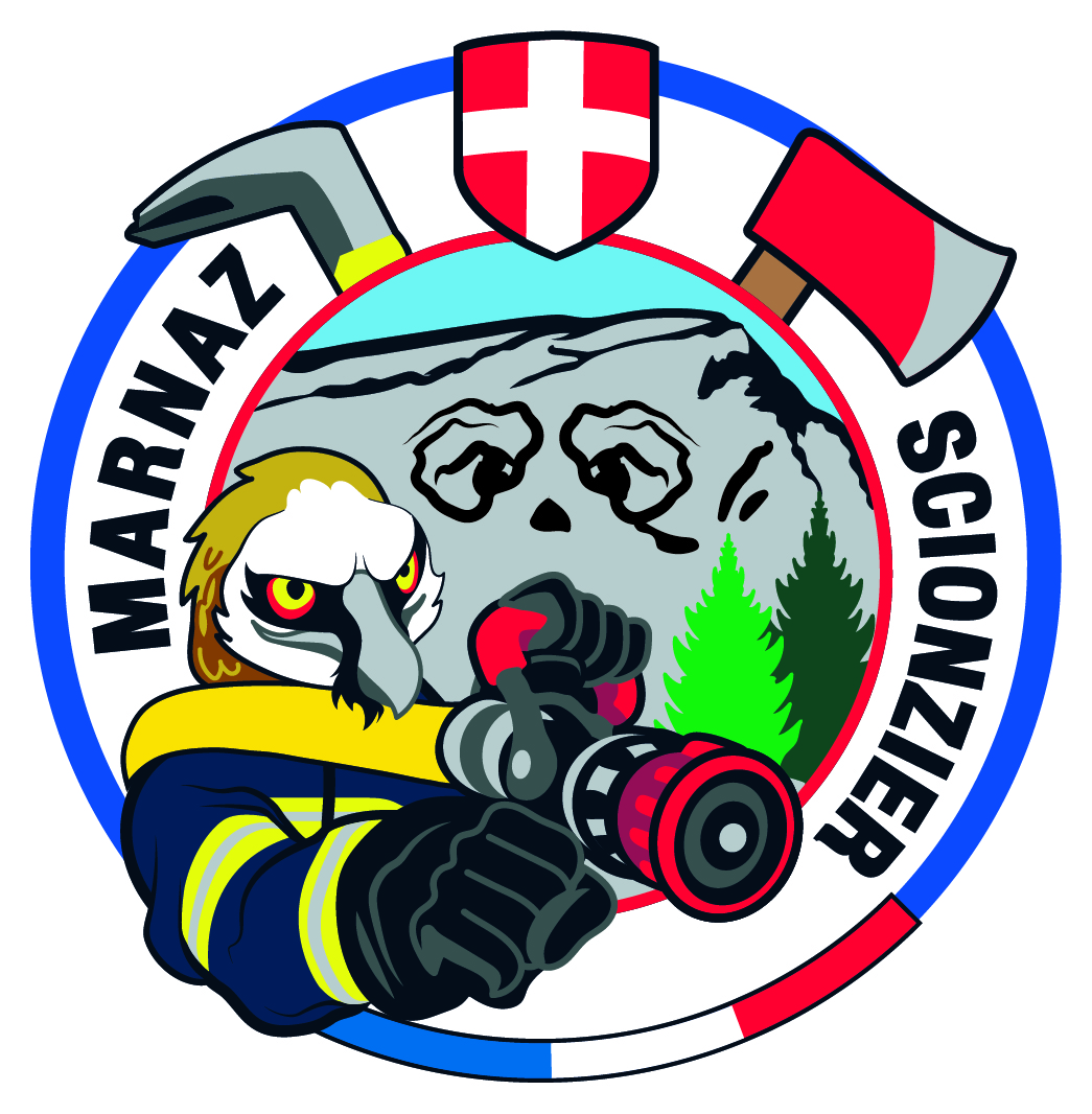Logo Amicale MARNAZ-SCIONZIER